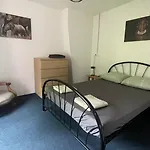 La Buse Habitación en casa particular *