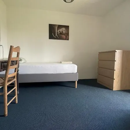 Séjour chez l'habitant La Buse *