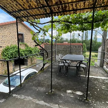 Séjour chez l'habitant La Buse *