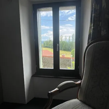 La Buse Saint-Jean-Saint-Gervais