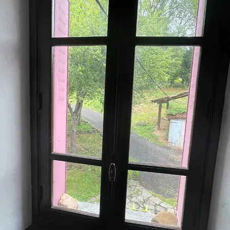 Séjour chez l'habitant La Buse