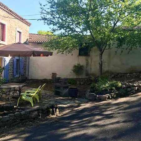 Séjour chez l'habitant La Buse *