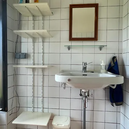 La Buse Privat bolig